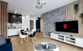 Apartament Słoneczniki Cieplice